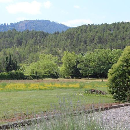 Les Reves Villa Arques  Værelse billede