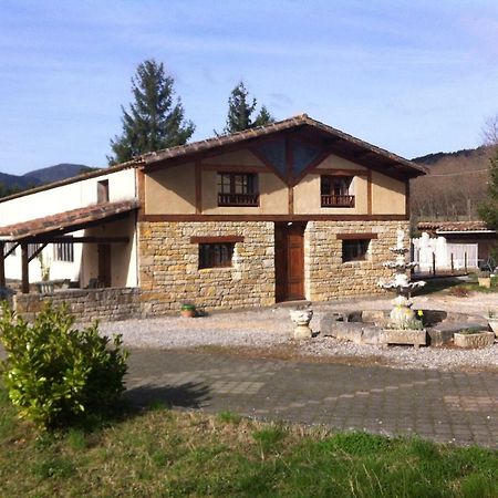 Les Reves Villa Arques  Eksteriør billede
