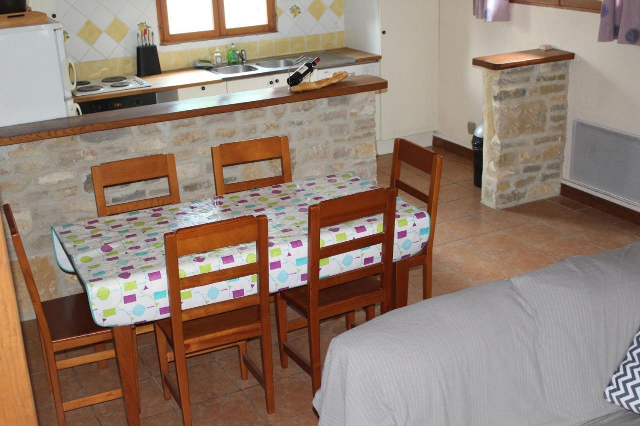 Les Reves Villa Arques  Eksteriør billede