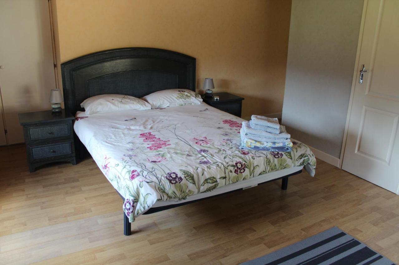 Les Reves Villa Arques  Eksteriør billede