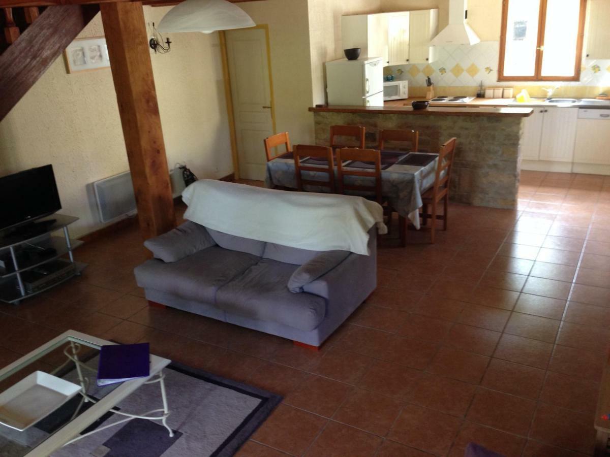 Les Reves Villa Arques  Eksteriør billede
