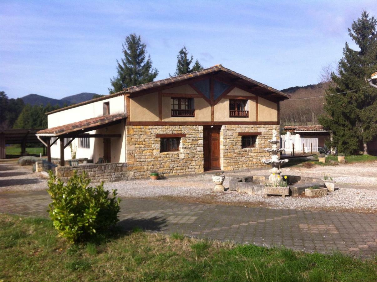 Les Reves Villa Arques  Eksteriør billede
